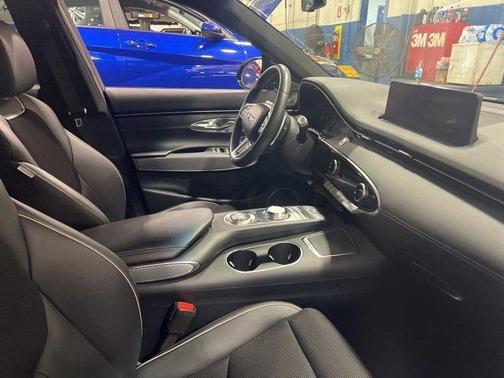 2024 Genesis GV70 3.5T Sport