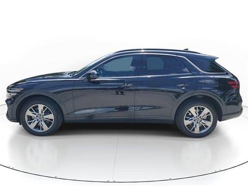2024 Genesis GV70 3.5T Sport