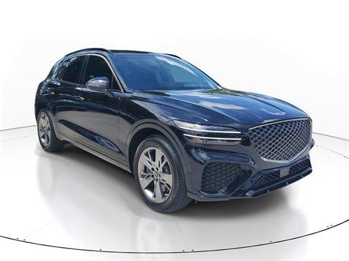 2024 Genesis GV70 3.5T Sport