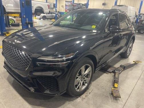 2024 Genesis GV70 3.5T Sport