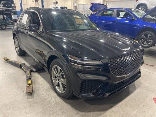 2024 Genesis GV70 3.5T Sport