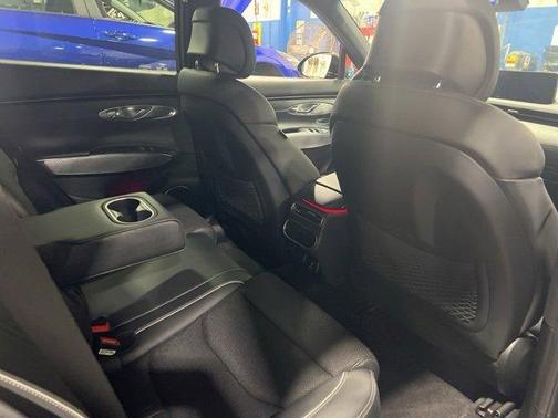 2024 Genesis GV70 3.5T Sport