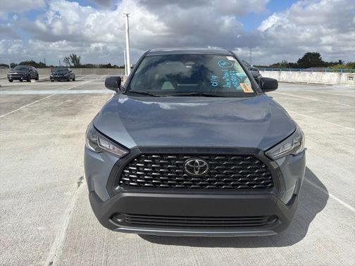 2024 Toyota Corolla Cross L