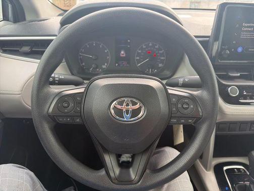 2024 Toyota Corolla Cross L