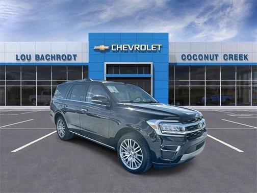 2024 Ford Expedition Limited
