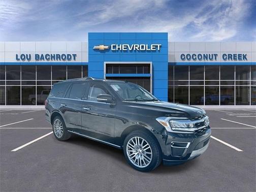 2024 Ford Expedition Limited