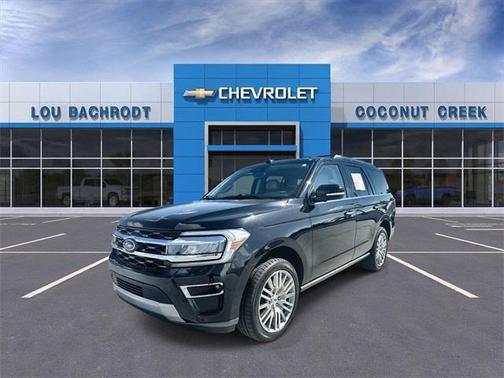 2024 Ford Expedition Limited