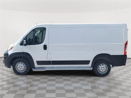 2023 RAM ProMaster 2500 Base