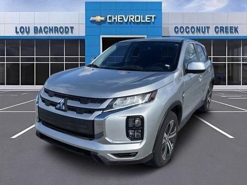 2023 Mitsubishi Outlander Sport 2.0 ES
