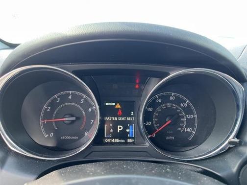 2023 Mitsubishi Outlander Sport 2.0 ES