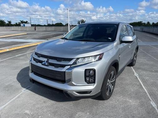 2023 Mitsubishi Outlander Sport 2.0 ES