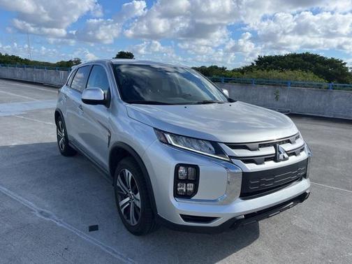 2023 Mitsubishi Outlander Sport 2.0 ES