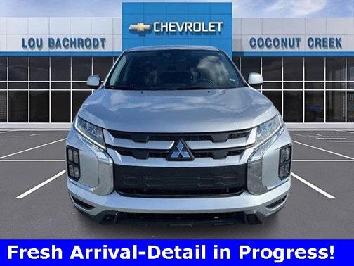 2023 Mitsubishi Outlander Sport 2.0 ES