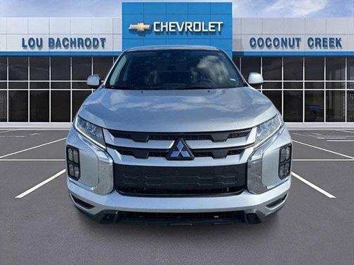 2023 Mitsubishi Outlander Sport 2.0 ES