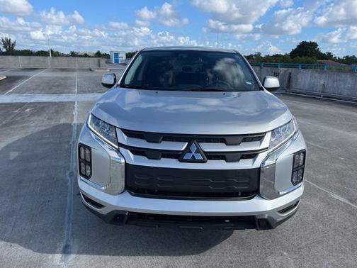 2023 Mitsubishi Outlander Sport 2.0 ES