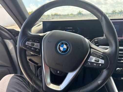 2024 BMW i4 Gran Coupe eDrive40