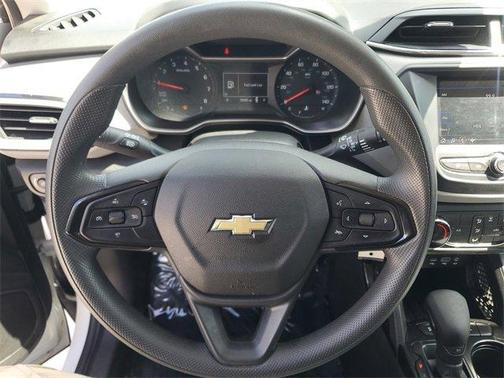2022 Chevrolet Trailblazer LS