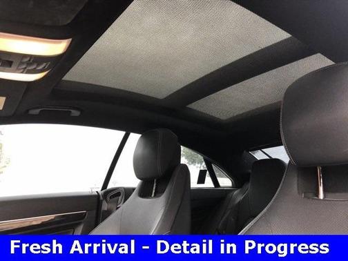 2017 Mercedes-Benz E-Class E 400