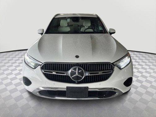 2024 Mercedes-Benz GLC 300 Base 4MATIC