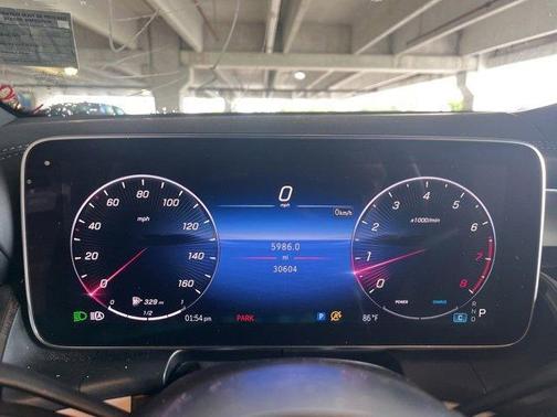 2024 Mercedes-Benz GLC 300 Base 4MATIC