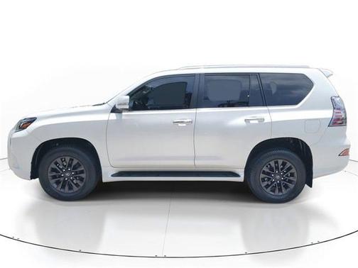 2020 Lexus GX 460 Base