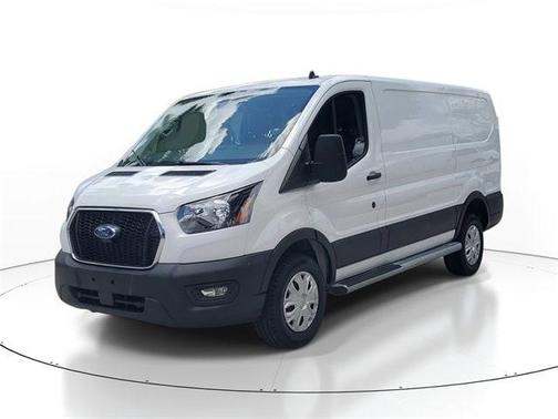 2023 Ford Transit-250 T250 LOW RF