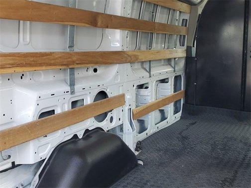 2023 Ford Transit-250 T250 LOW RF