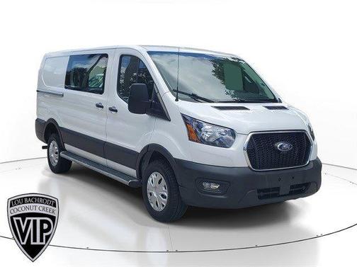 2023 Ford Transit-250 T250 LOW RF