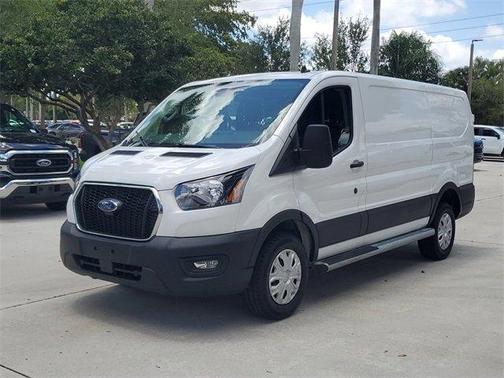 2023 Ford Transit-250 T250 LOW RF