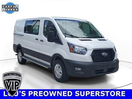 2023 Ford Transit-250 T250 LOW RF