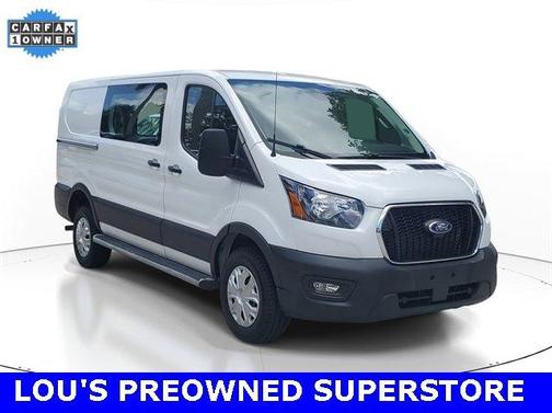2023 Ford Transit-250 T250 LOW RF