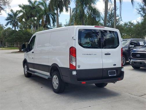 2023 Ford Transit-250 T250 LOW RF