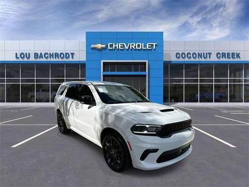 2023 Dodge Durango GT