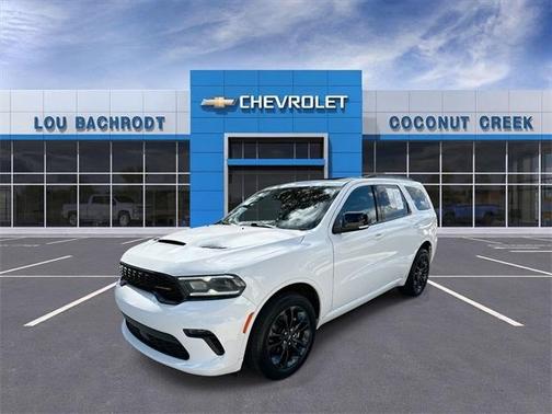 2023 Dodge Durango GT