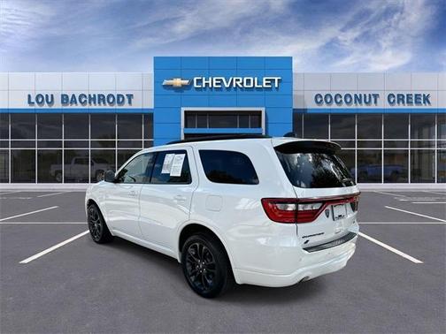 2023 Dodge Durango GT