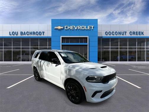 2023 Dodge Durango GT