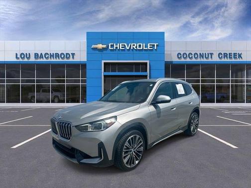 2023 BMW X1 xDrive28i