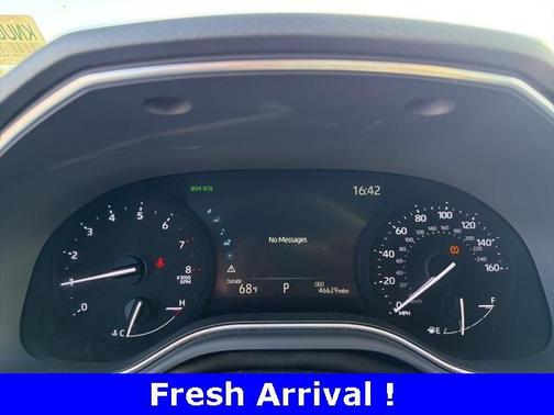 2022 Toyota Avalon XLE