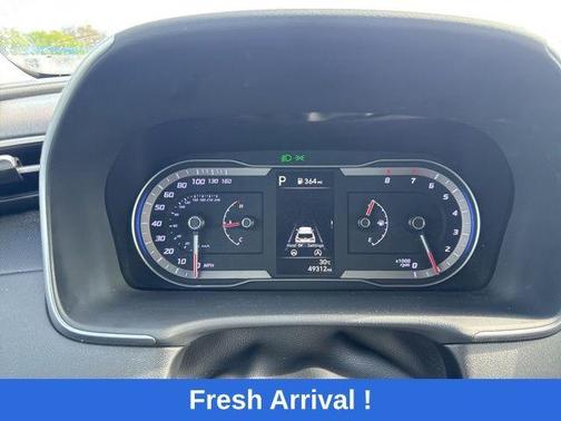 Black Pearl 2024 Hyundai TUCSON SE