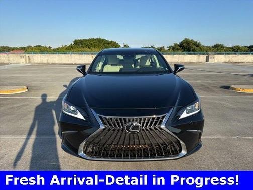 2024 Lexus ES 350 350