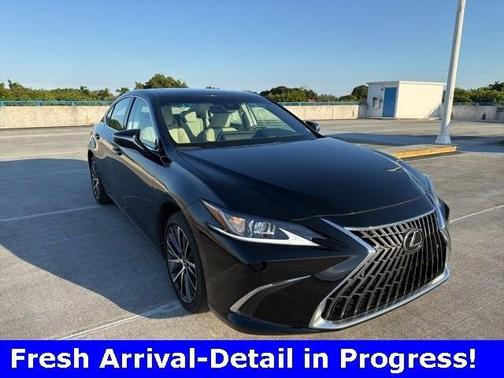 2024 Lexus ES 350 350