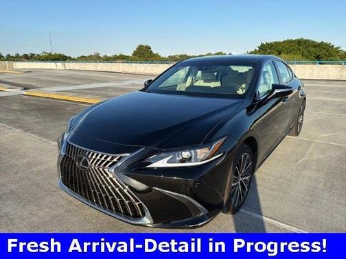 2024 Lexus ES 350 350