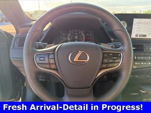 2024 Lexus ES 350 350