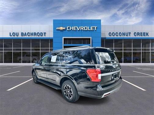 2024 Ford Expedition Max XLT