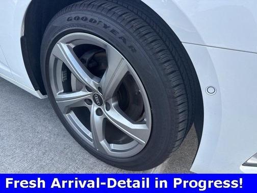 2024 Audi A6 45 Premium