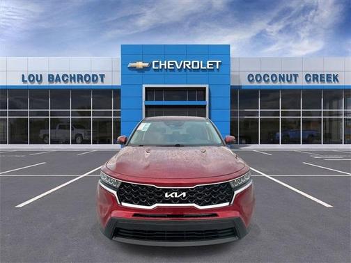 2023 Kia Sorento LX