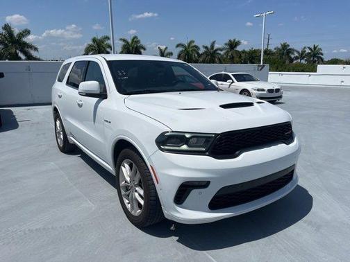 2022 Dodge Durango R/T