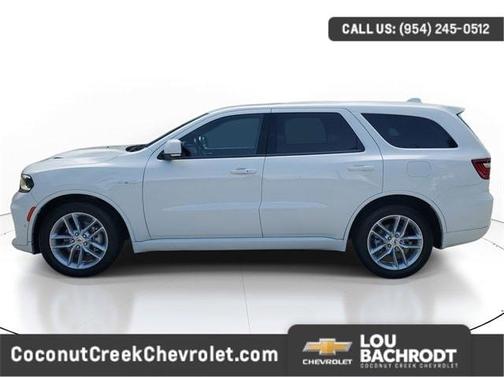 2022 Dodge Durango R/T