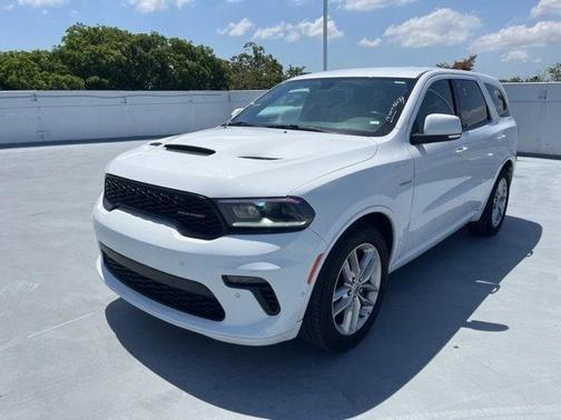 2022 Dodge Durango R/T