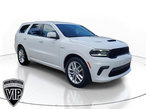 2022 Dodge Durango R/T